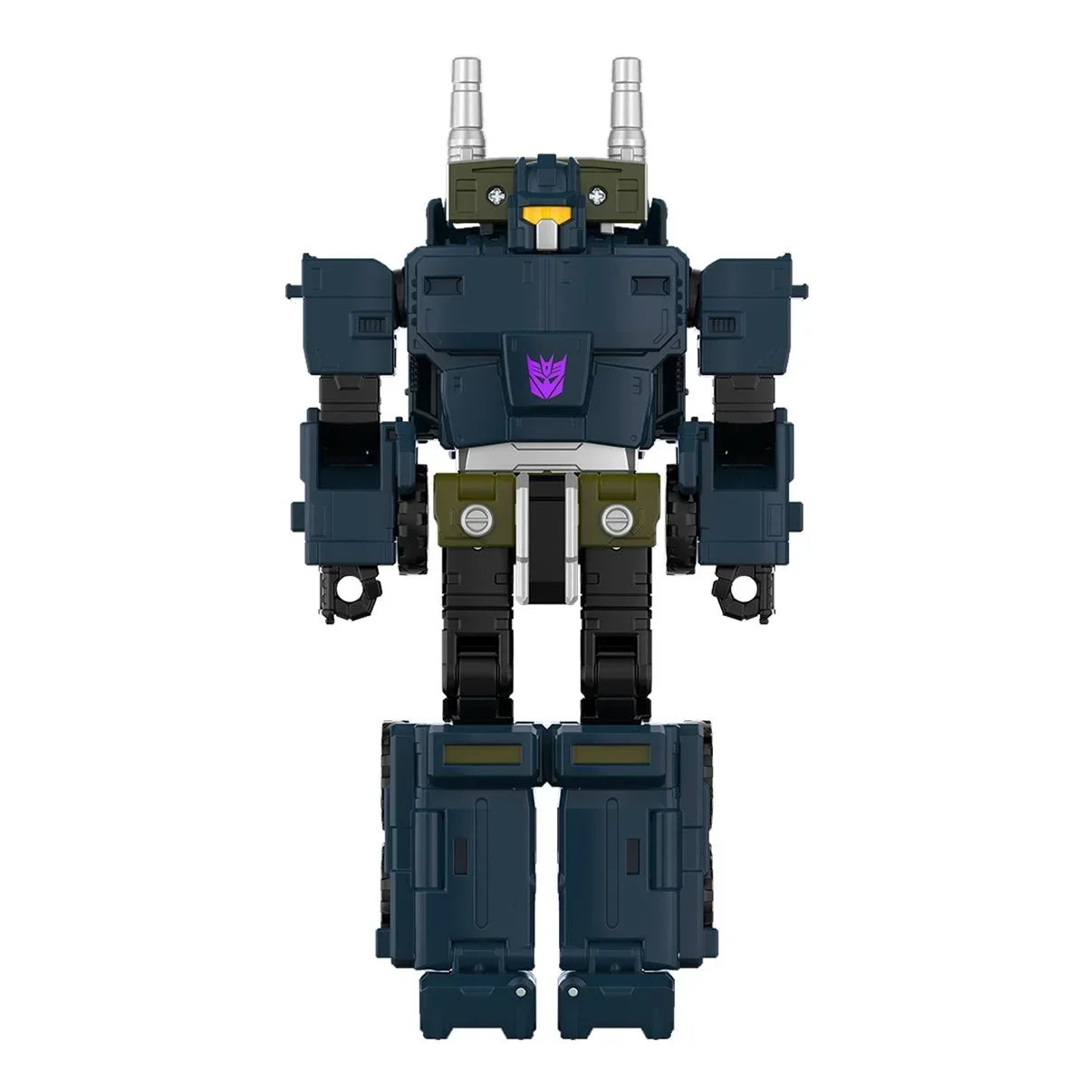 Transformers Generations Age of the Primes Commander Combaticon Onslaught Action Figure