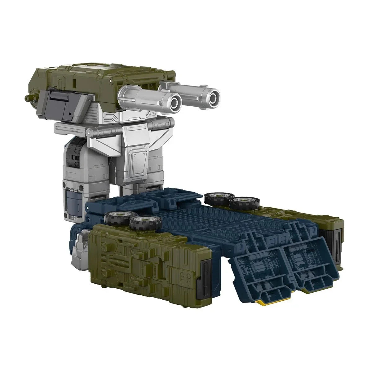 Transformers Generations Age of the Primes Commander Combaticon Onslaught Action Figure