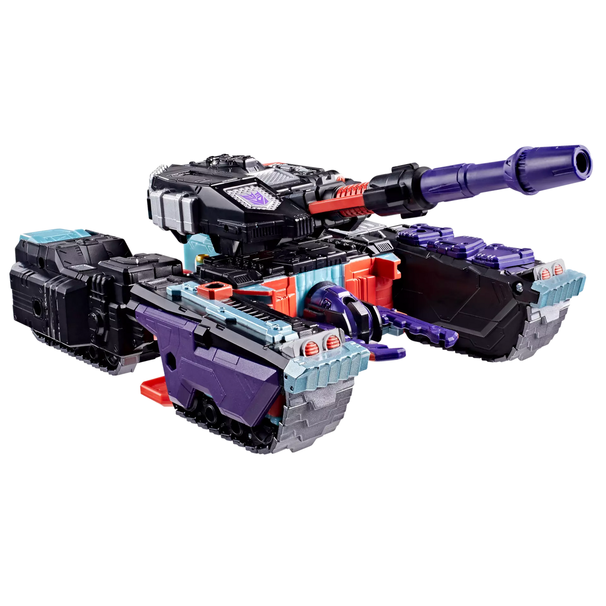 Transformers Age of the Primes Leader Class Megazarak Action Figure