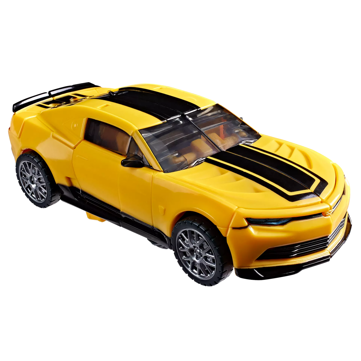 Transformers Studio Series Age of Extinction Deluxe Bumblebee Action Figure