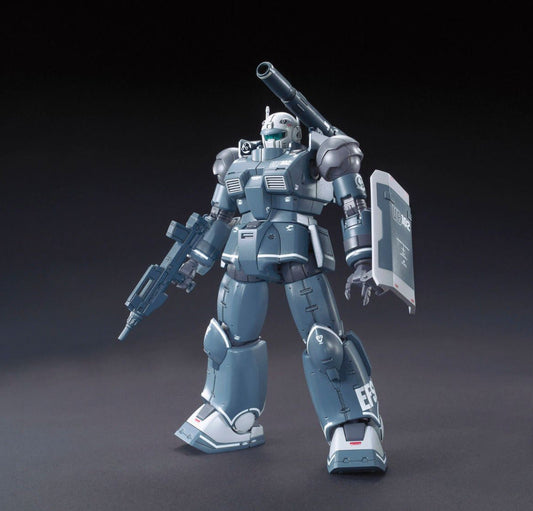 Gundam 1/144 HG The Origin #011 RCX-76-02 Guncannon First Type [Iron Cavalry Squadron] Model Kit