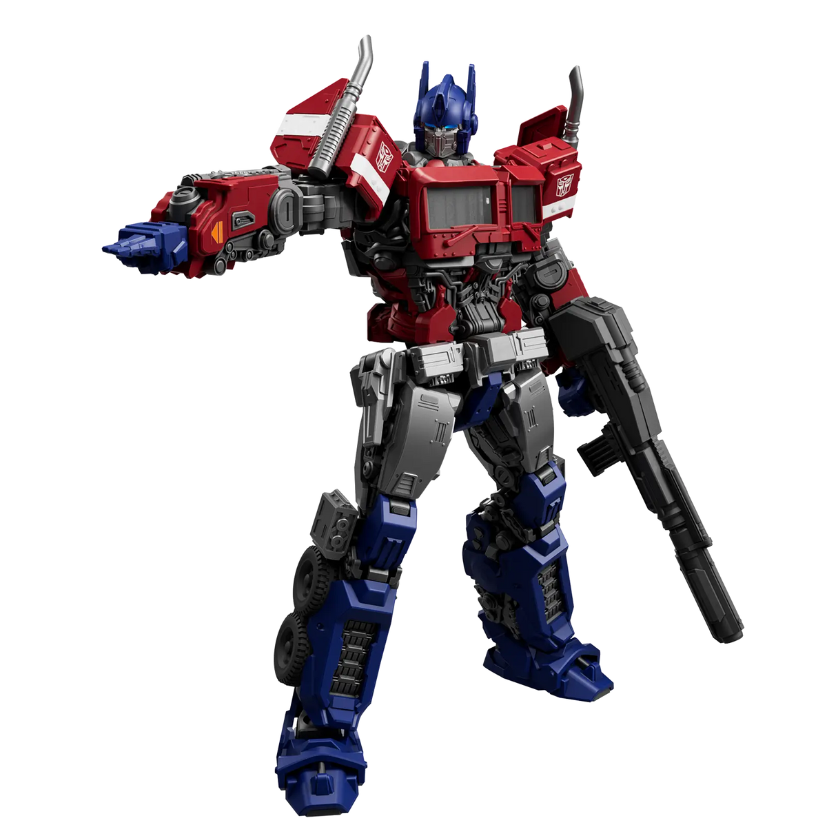 Blokees Transformers Champion Class #26 Optimus Prime (Bumblebee) Model Kit