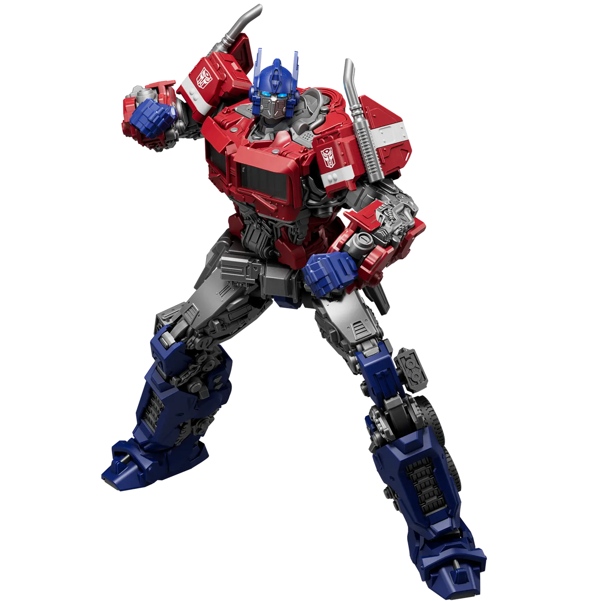 Blokees Transformers Champion Class #26 Optimus Prime (Bumblebee) Model Kit