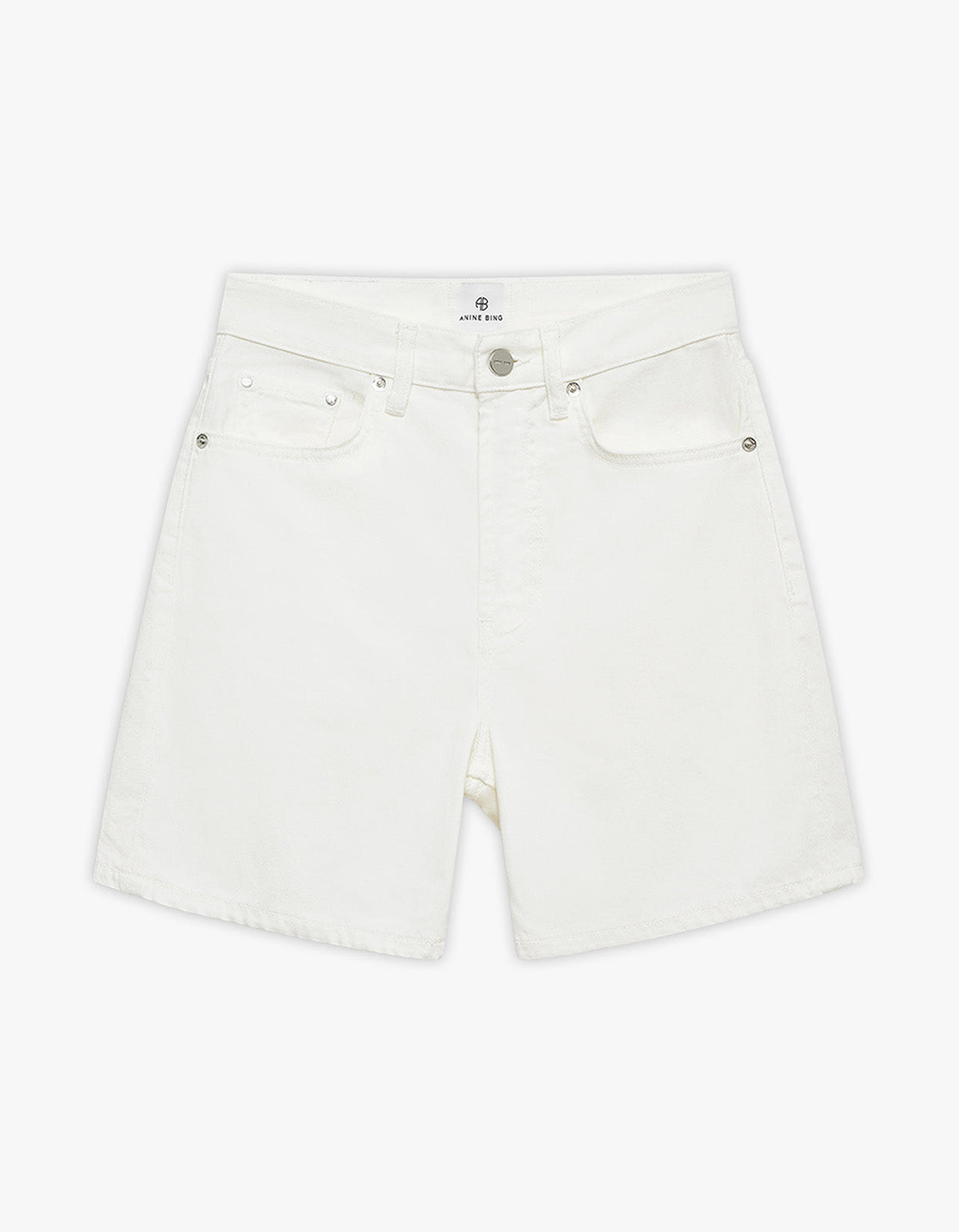 Kat Short - Ecru