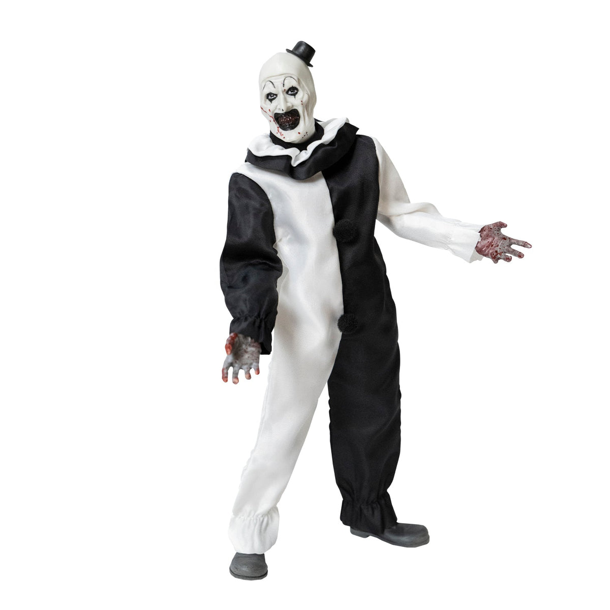 Terrifier - Art the Clown 1:6 Scale Figure