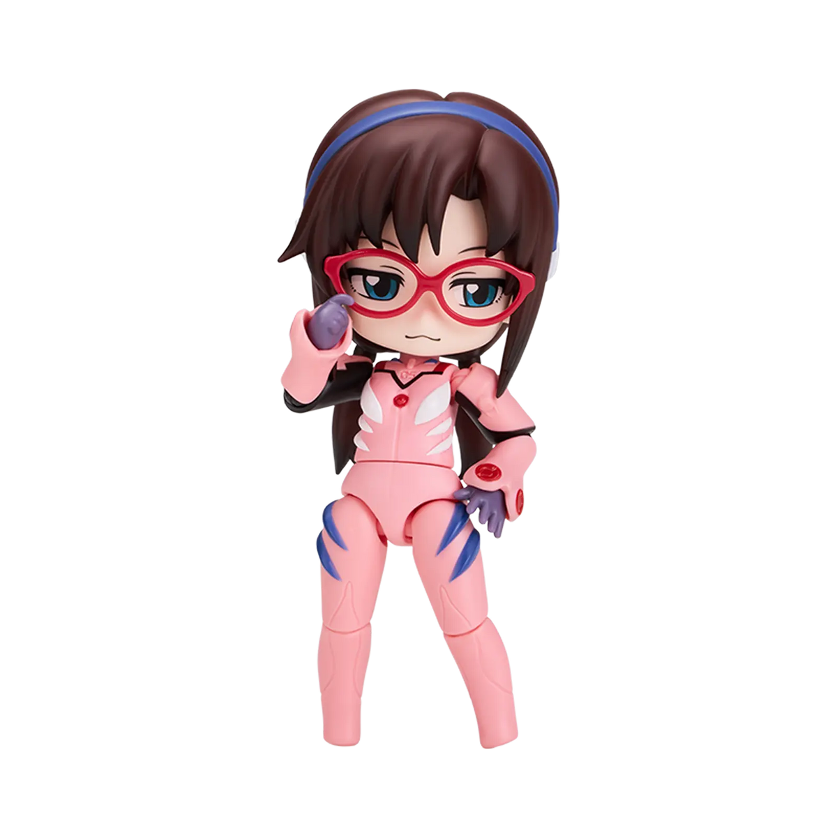 Blokees | Evangelion DaaLaMode Q Series - Miracle Link