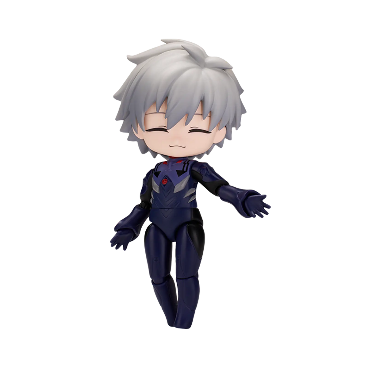 Blokees | Evangelion DaaLaMode Q Series - Miracle Link