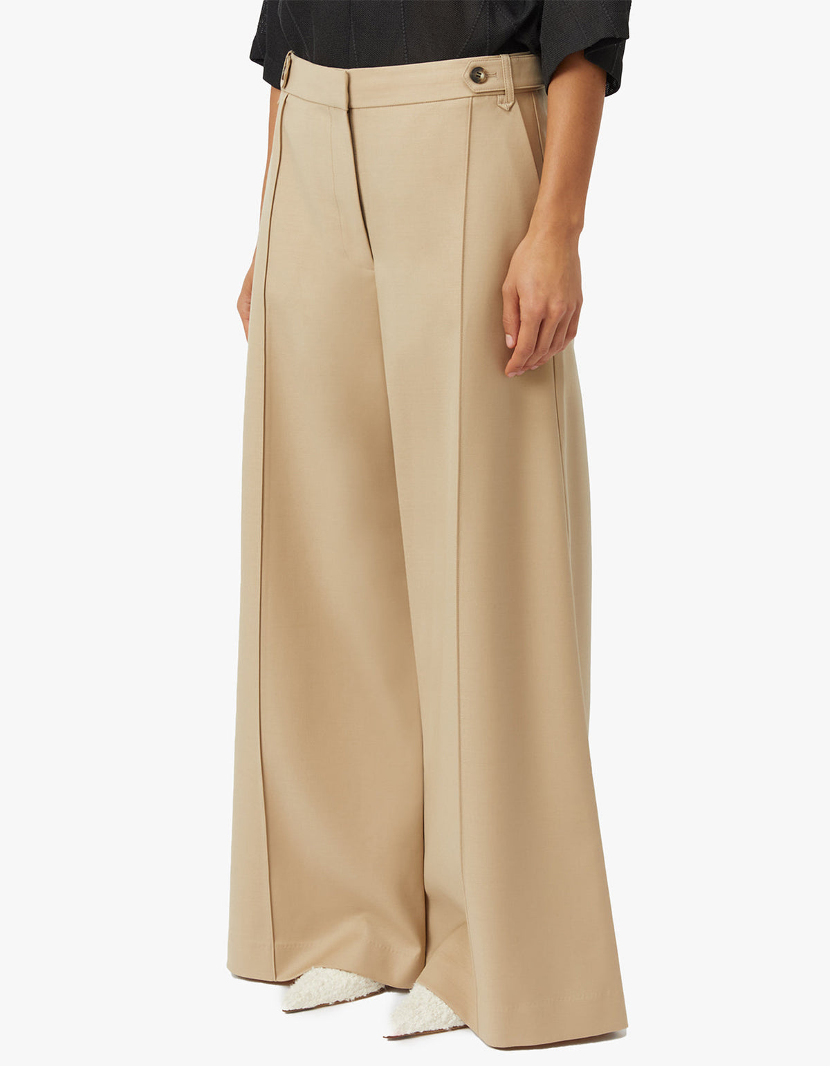 Maris Pant - Sand