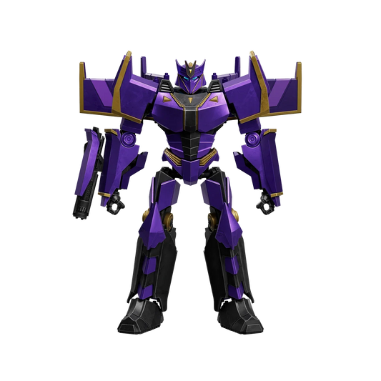 Transformers Classic Class 20 | Transformers One Megatronus