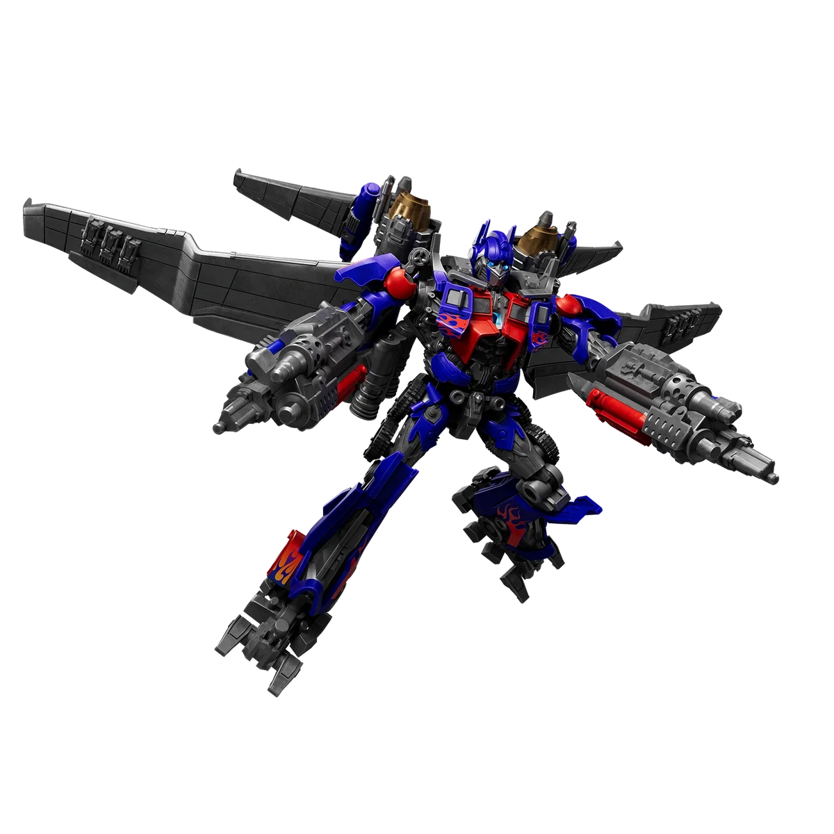 Transformers DX Classic Class 21 |  Jet Wing Optimus Prime