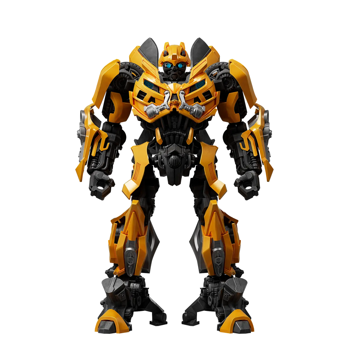 Transformers Classic Class 23 | Transformers Dark of the Moon | Bumblebee