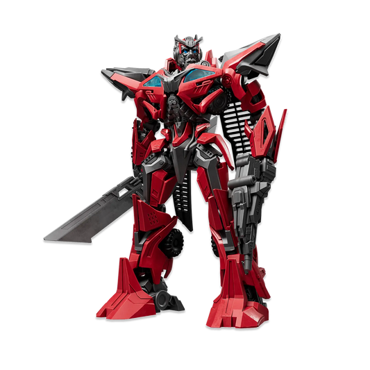 Transformers Classic Class 24 | Transformers Dark of the Moon | Sentinel Prime