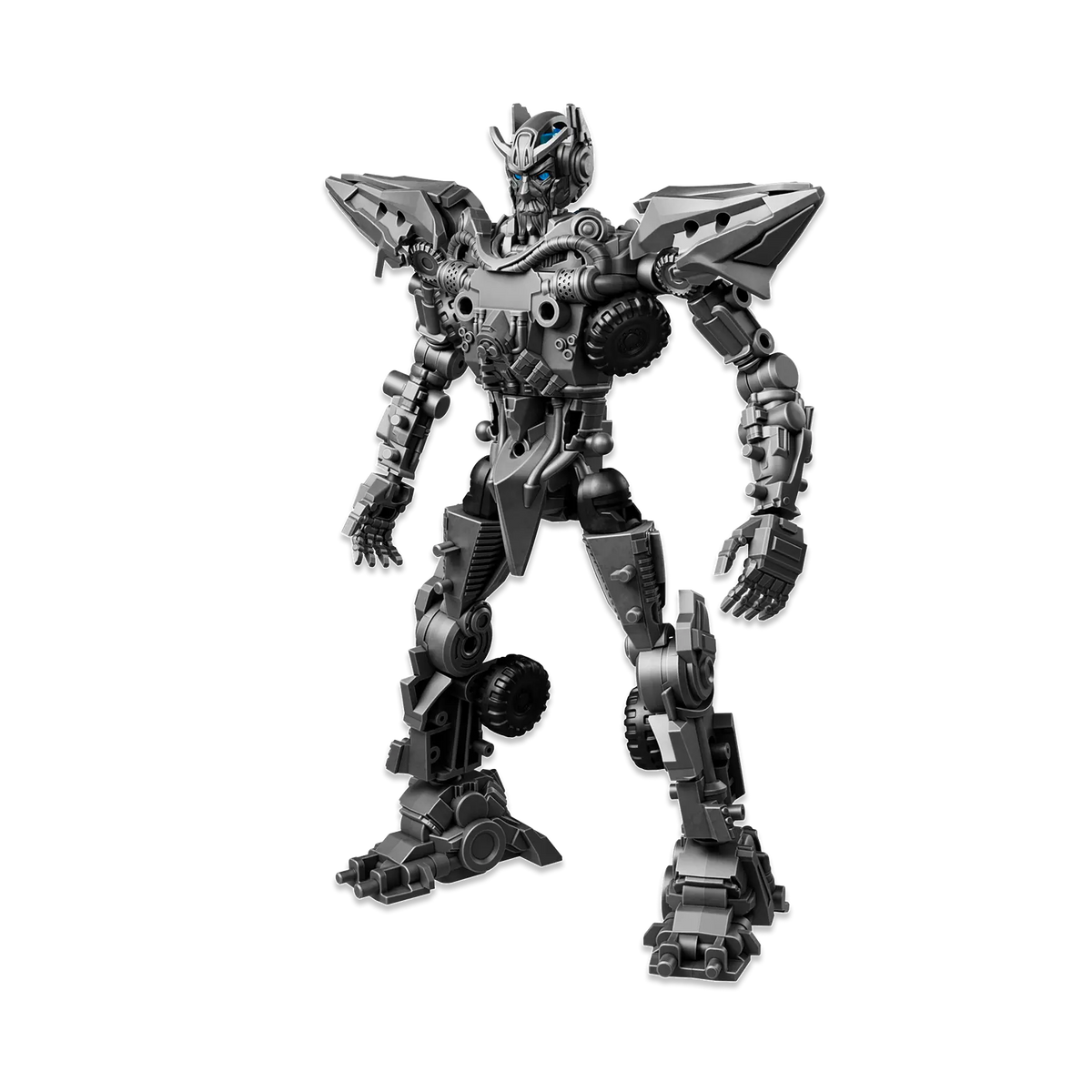 Transformers Classic Class 24 | Transformers Dark of the Moon | Sentinel Prime