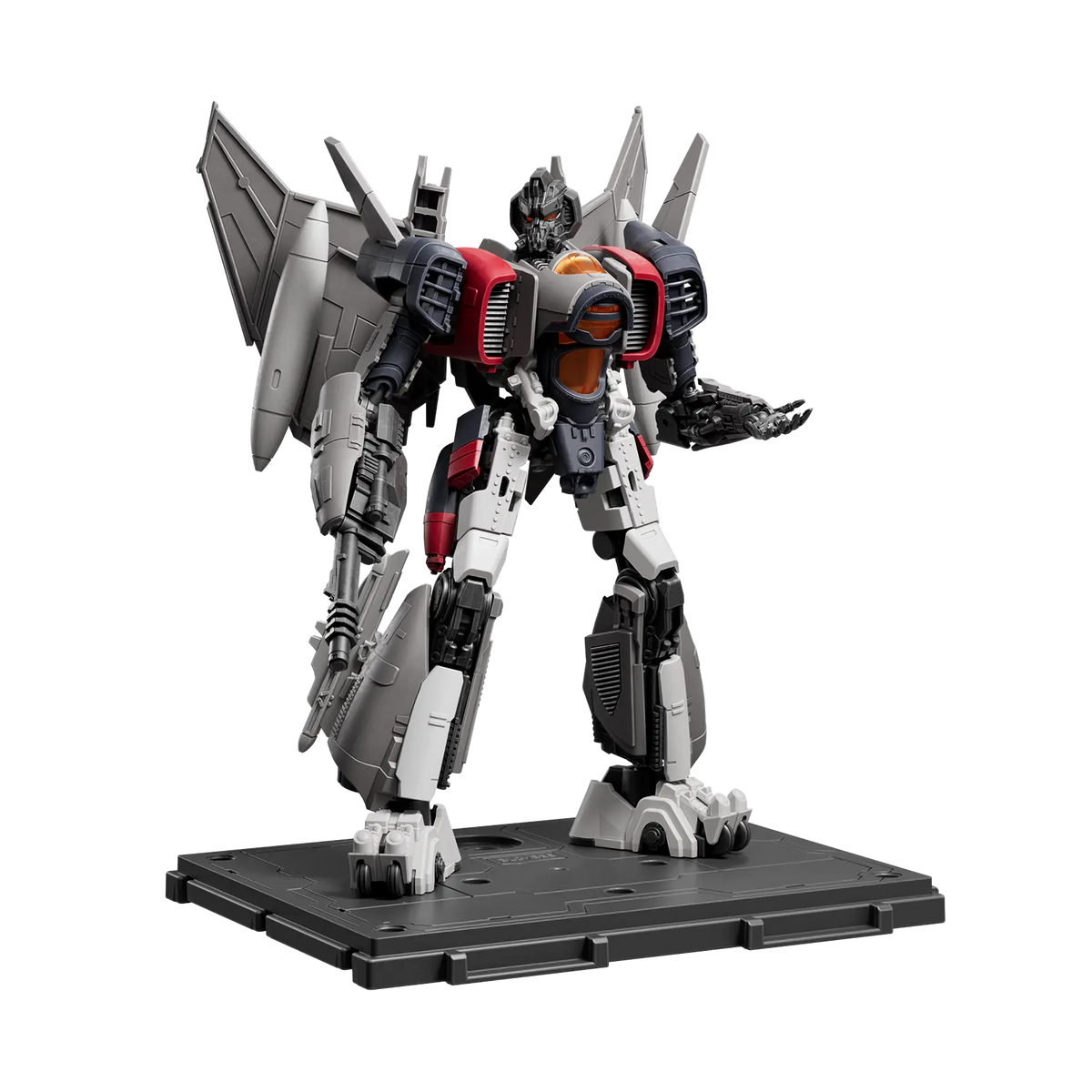 Transformers Classic Class 25 | Transformers Bumblebee | Blitzwing