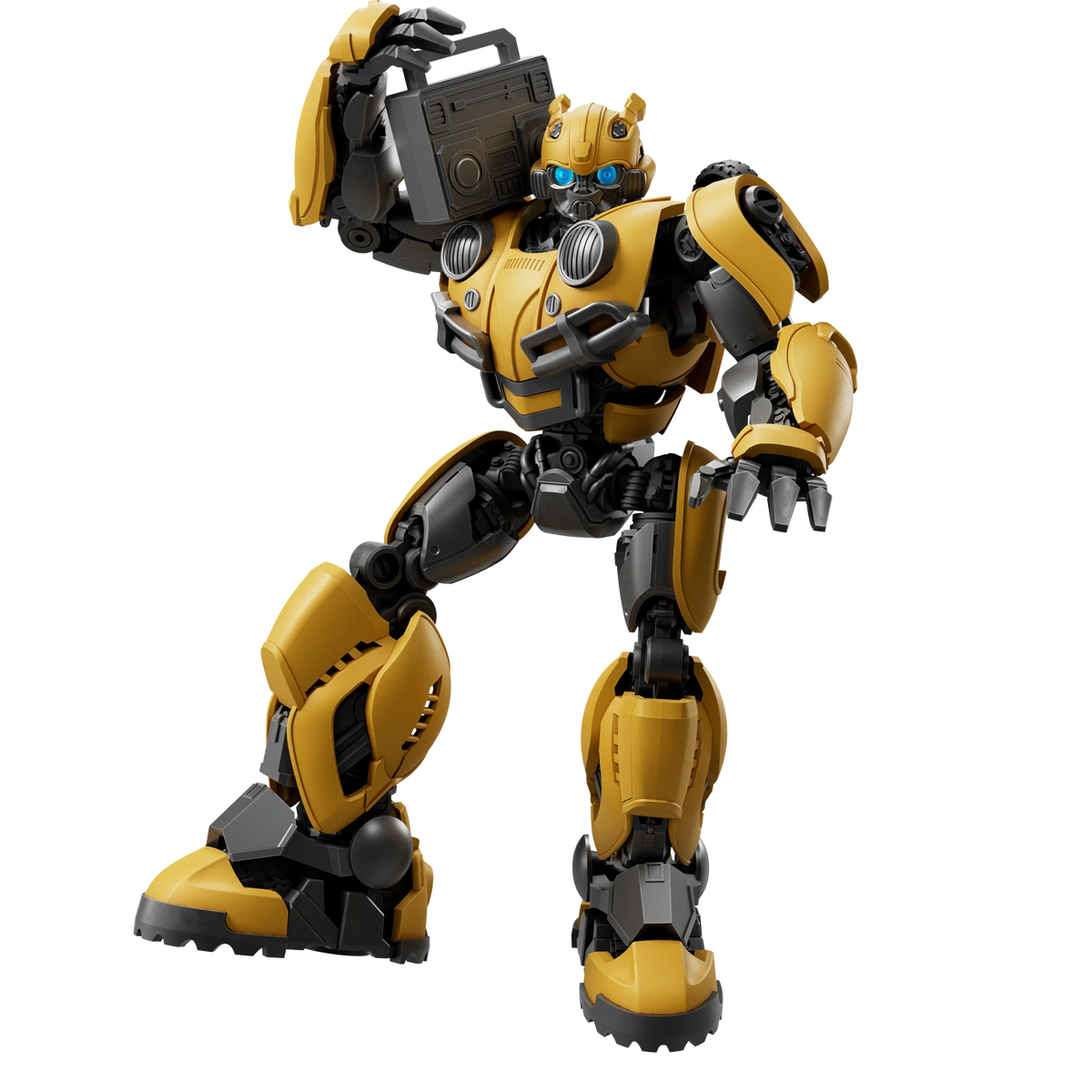 Transformers Champion Class 27 | Transformers Bumblebee | Bumblebee