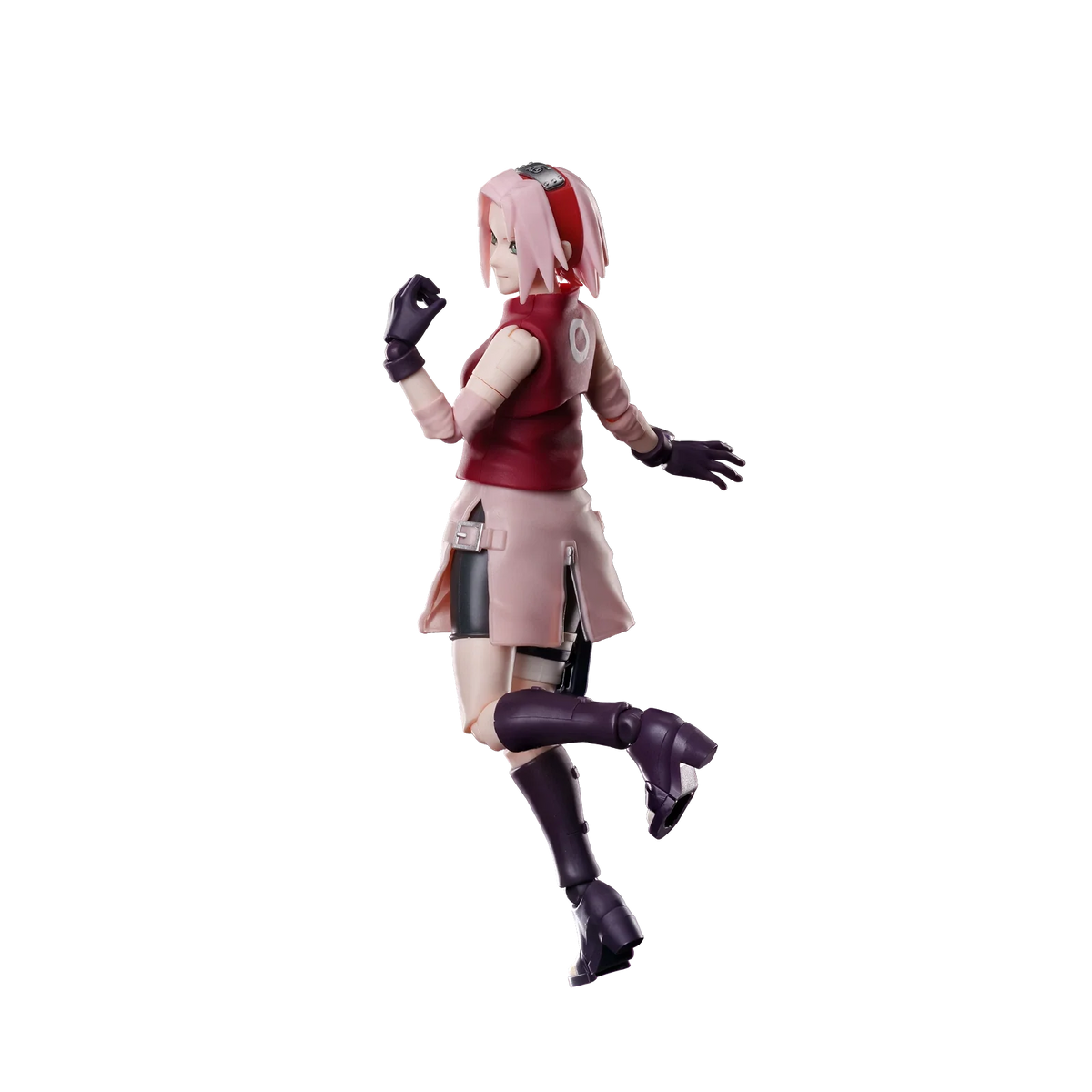 NARUTO Champion Class 07 Sakura Haruno | Blokees