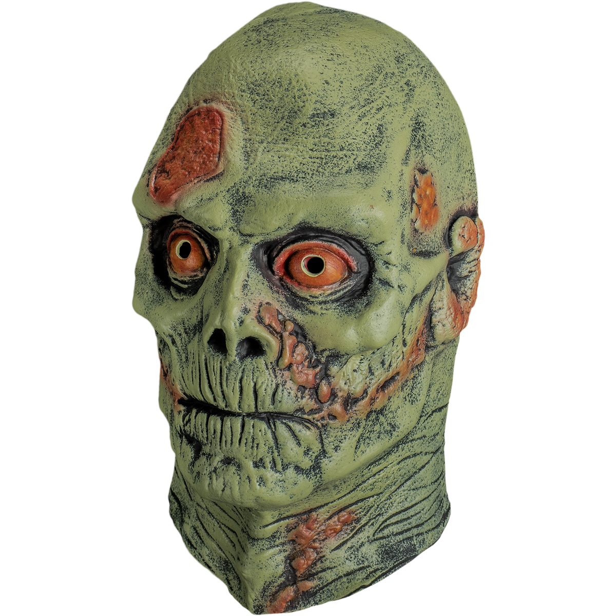 Don Post - Glowin' Ghoulies