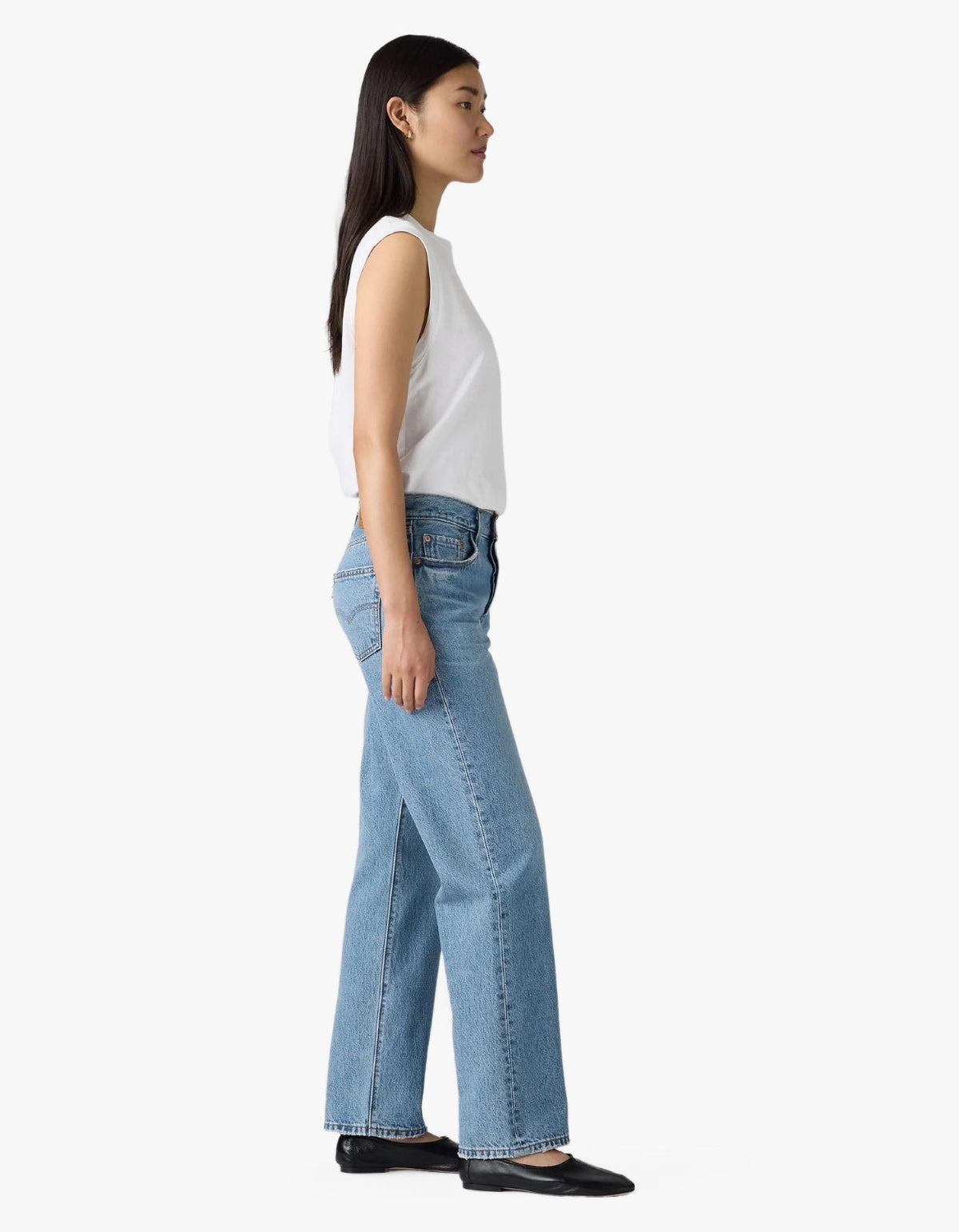 501 '90S Jean - In Love With You