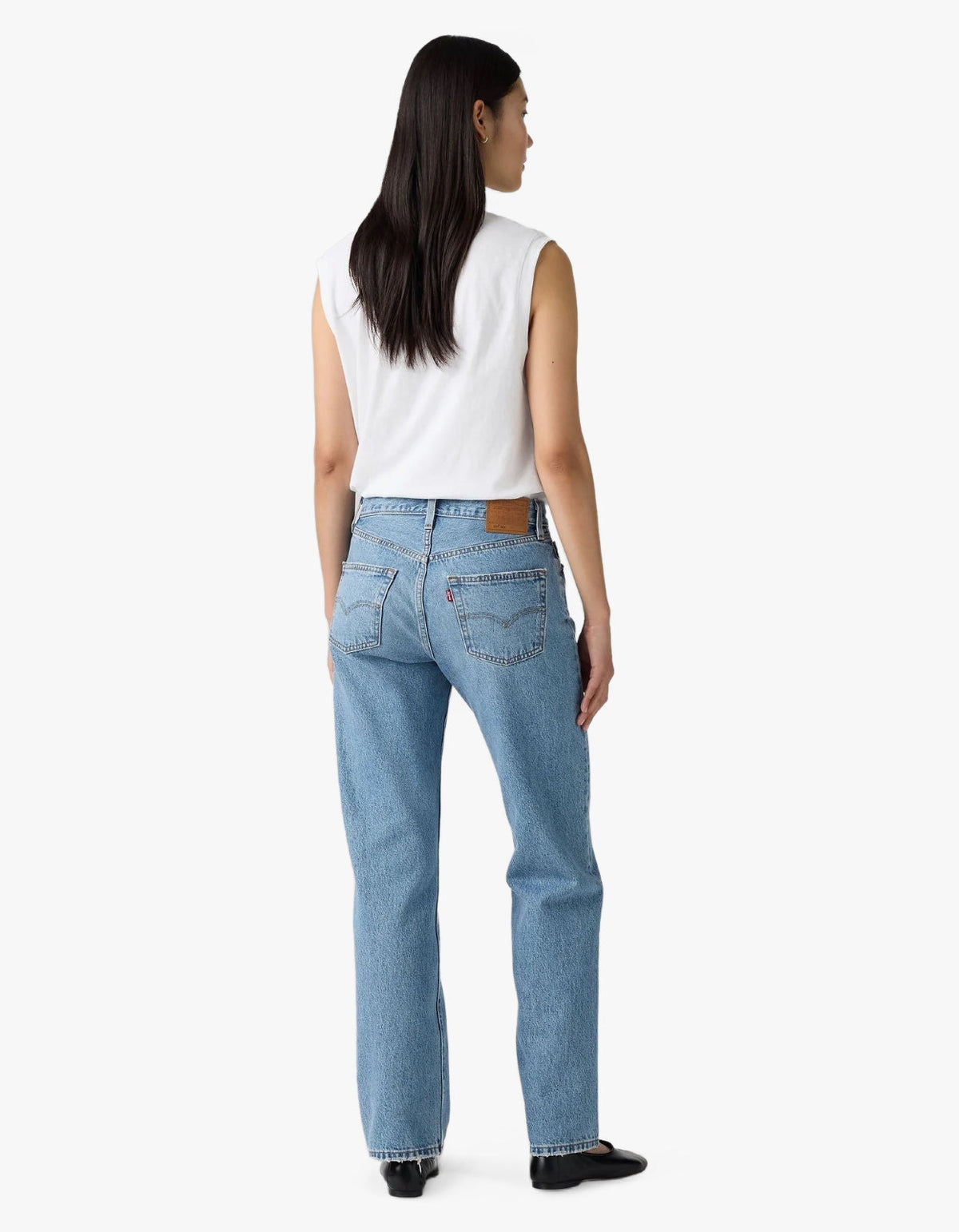 501 '90S Jean - In Love With You