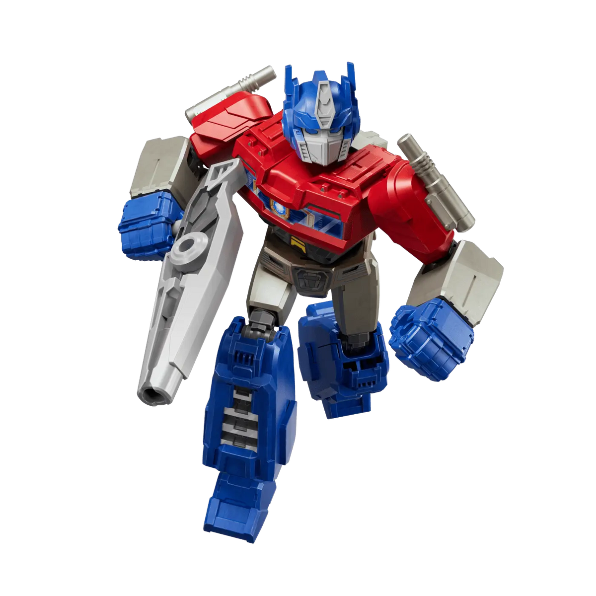 Blokees Transformers Galaxy Version 05 ONE