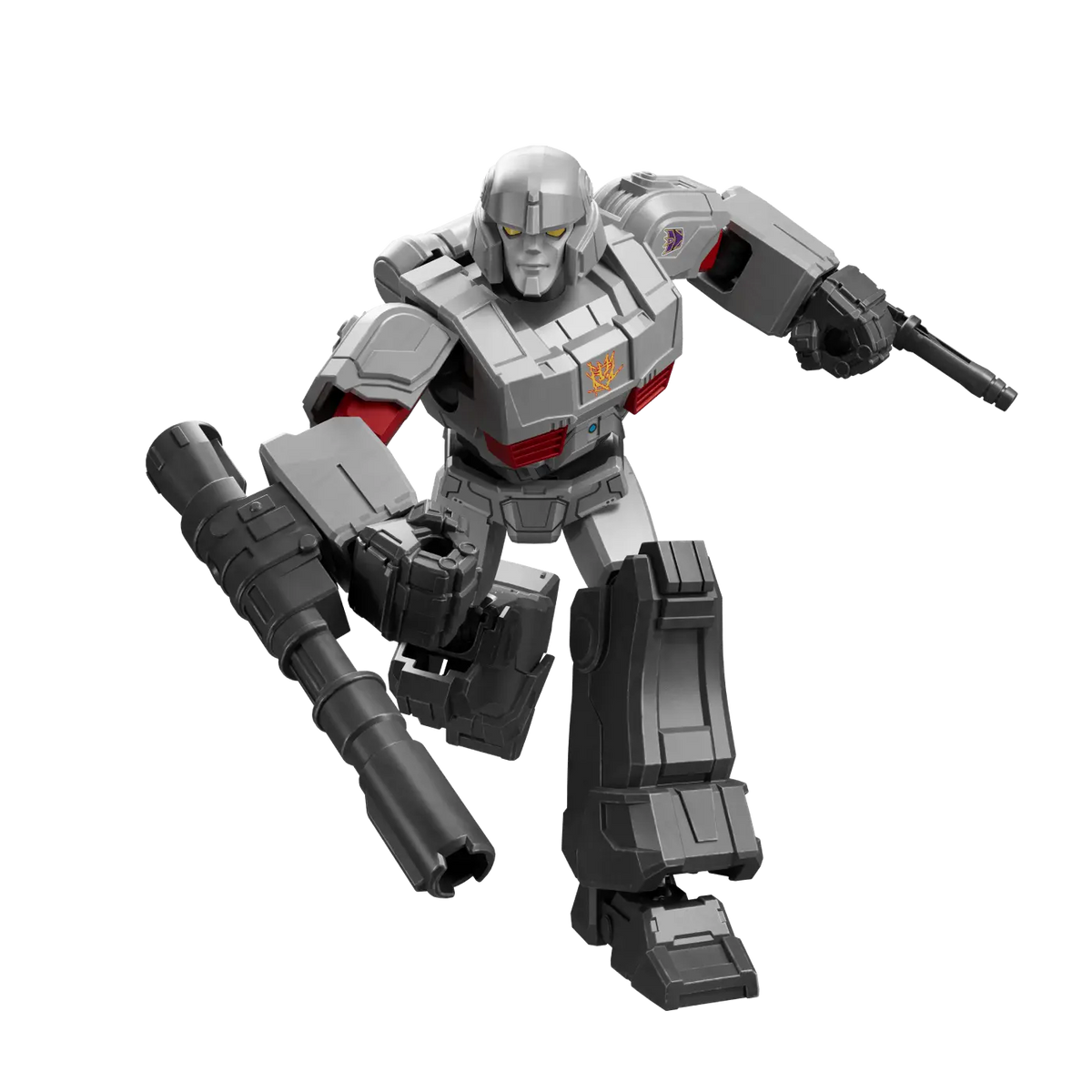 Blokees Transformers Galaxy Version 05 ONE