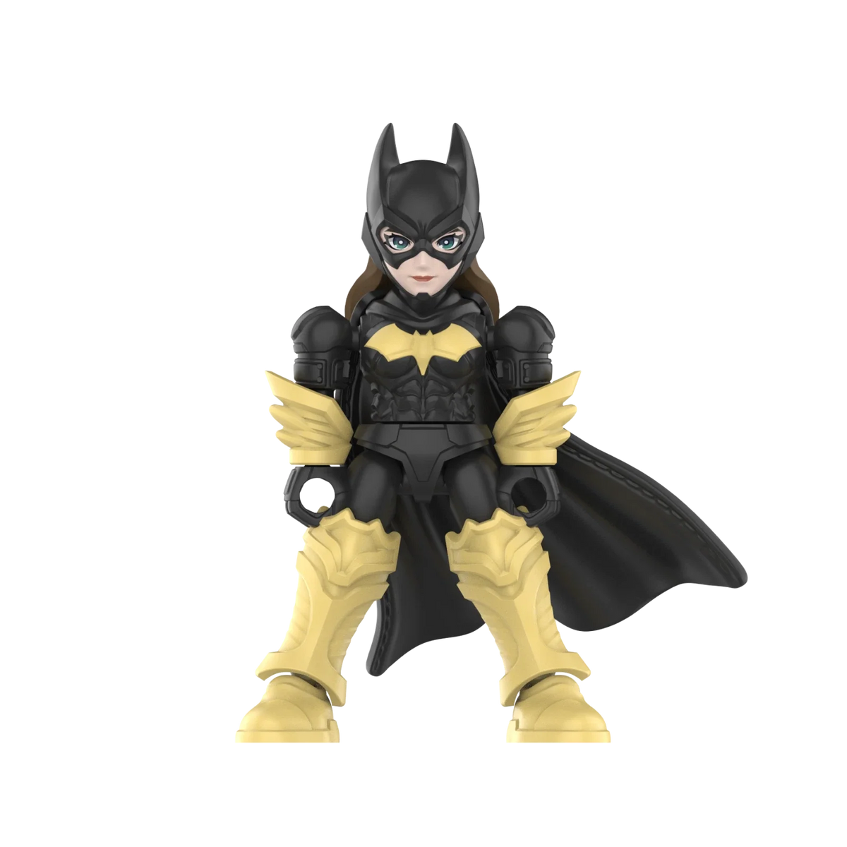 DC Defender Version 03 Arkham: Chaos Prologue | Blokees