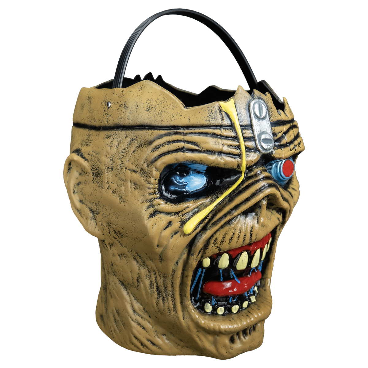Iron Maiden - Iron Maiden Candy Pail