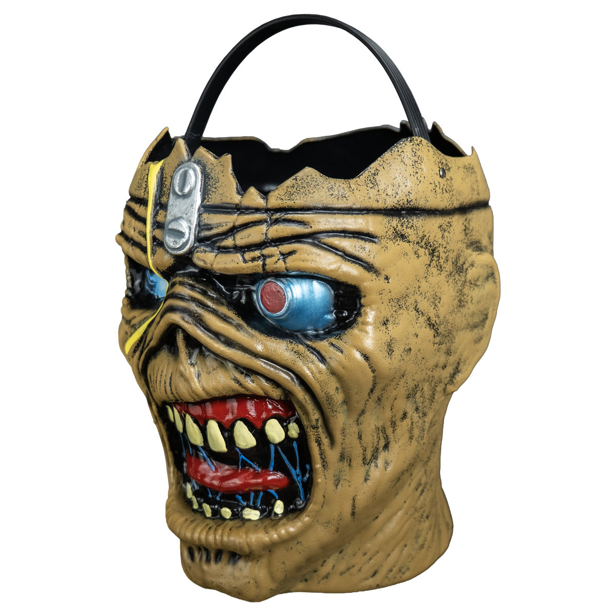 Iron Maiden - Iron Maiden Candy Pail
