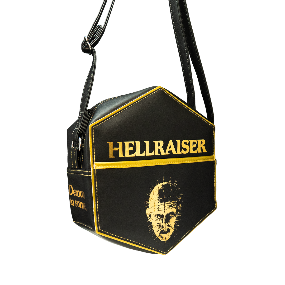 Hellraiser - Lament Configuration Bag