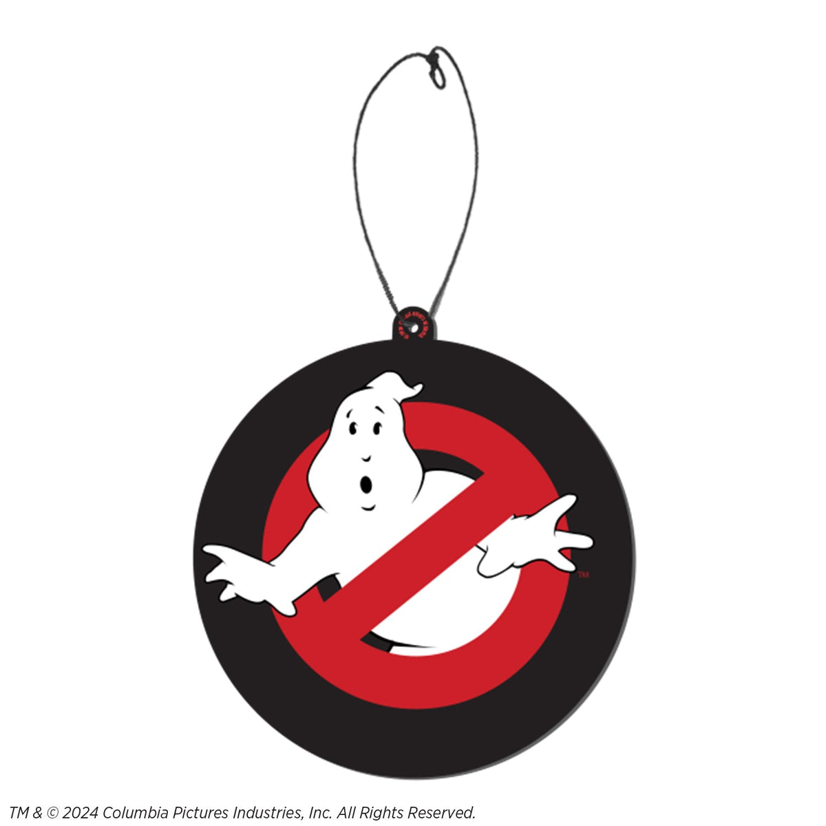 Ghostbusters - No Ghost Fear Freshener®