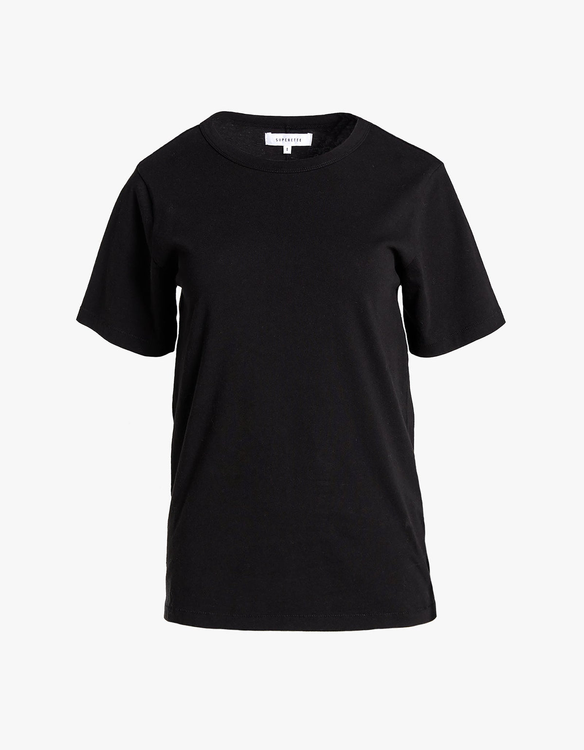 Beverly Tee - Black