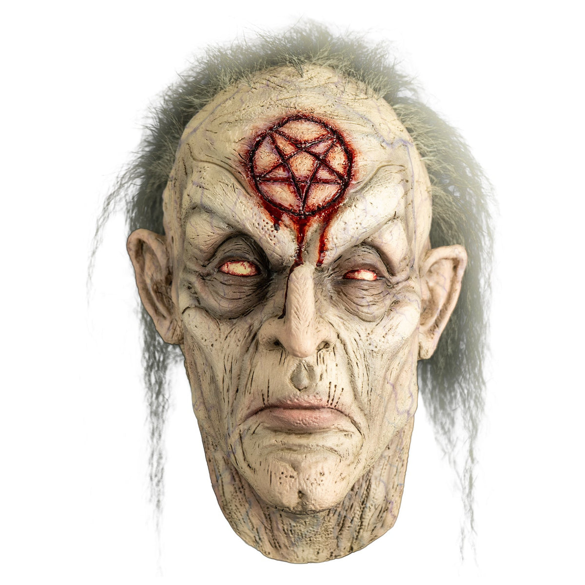 Trick or Treat Studios Original - Pentagram Witch