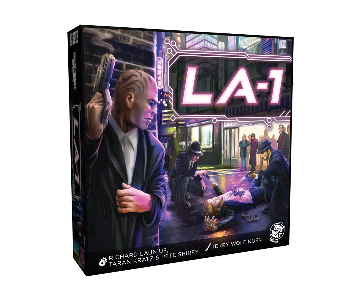 LA-1