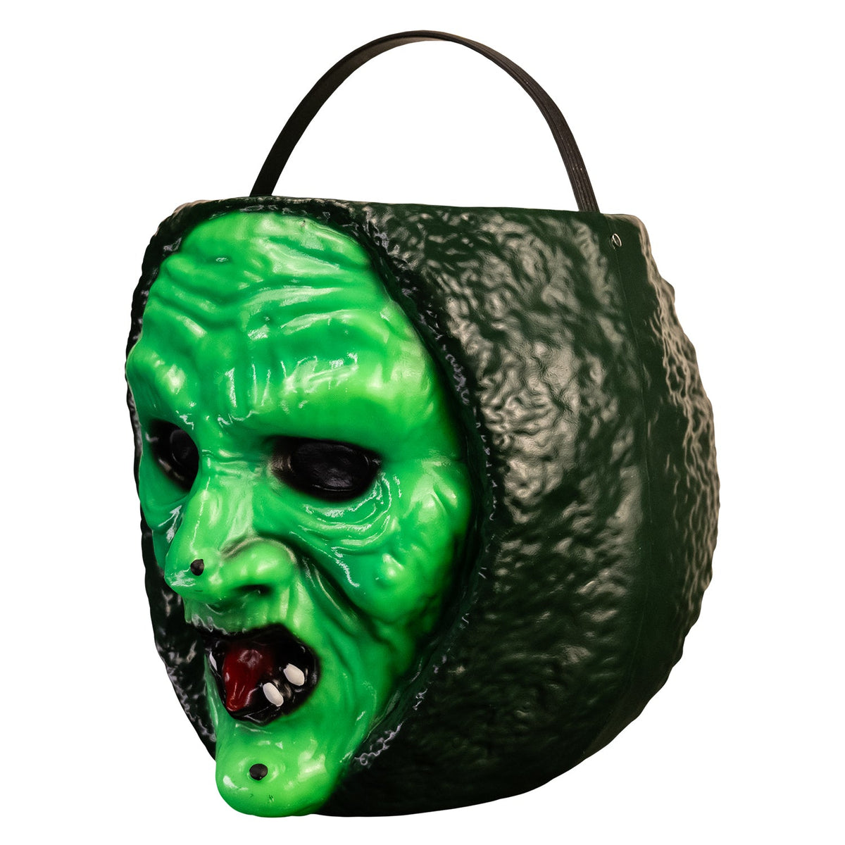 Don Post -  Witch Candy Pail