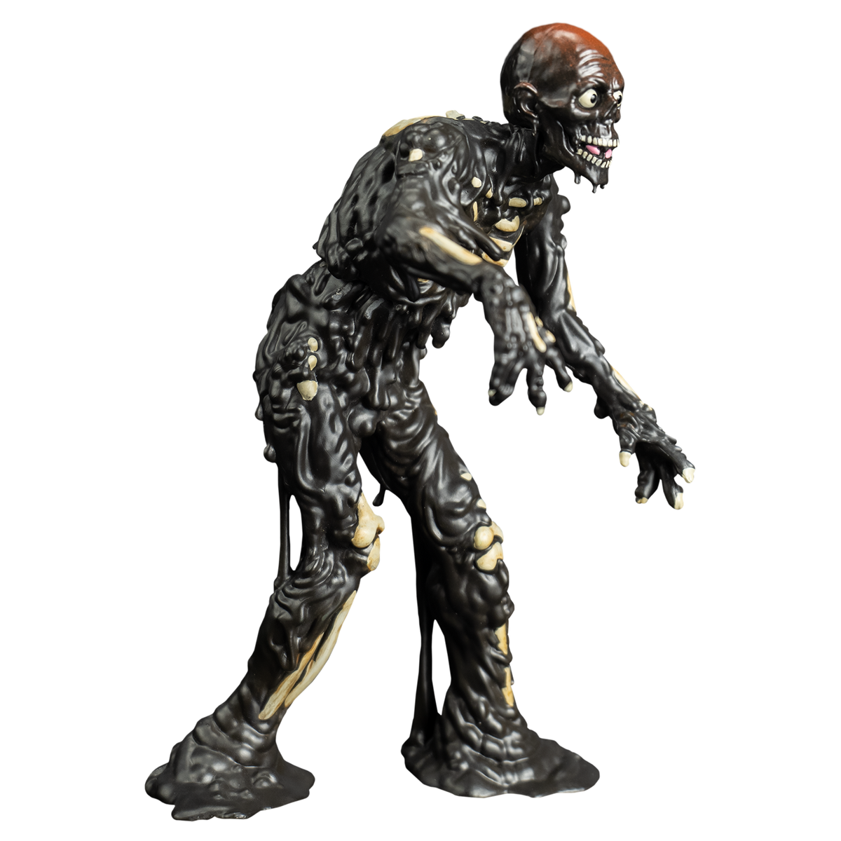 Return of the Living Dead - Tarman 5" Figure