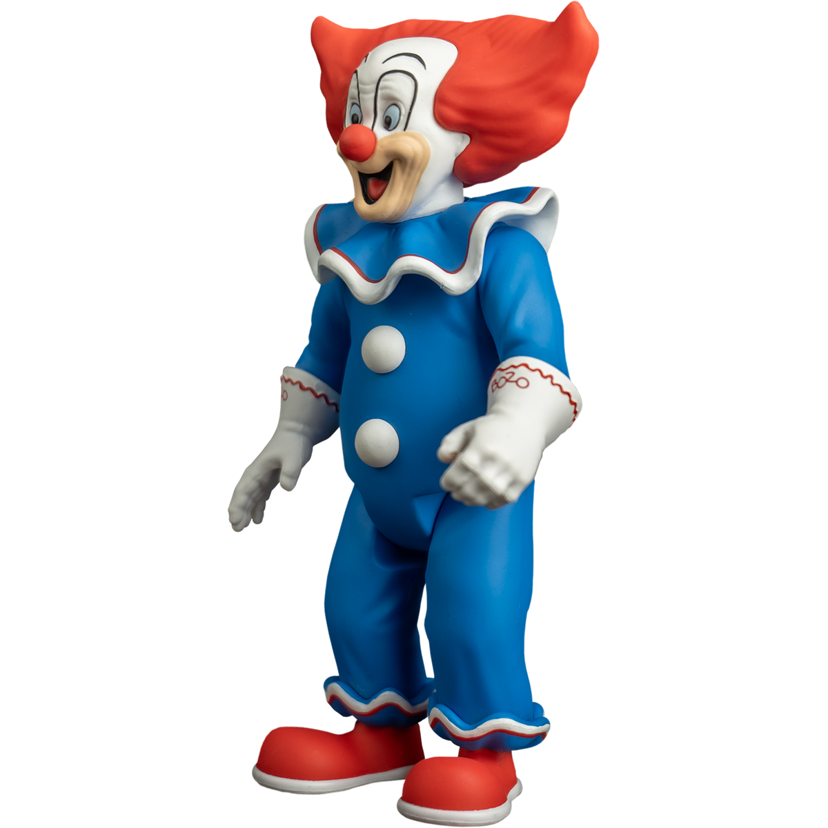 Bozo the Clown - Bozo 5" Figure