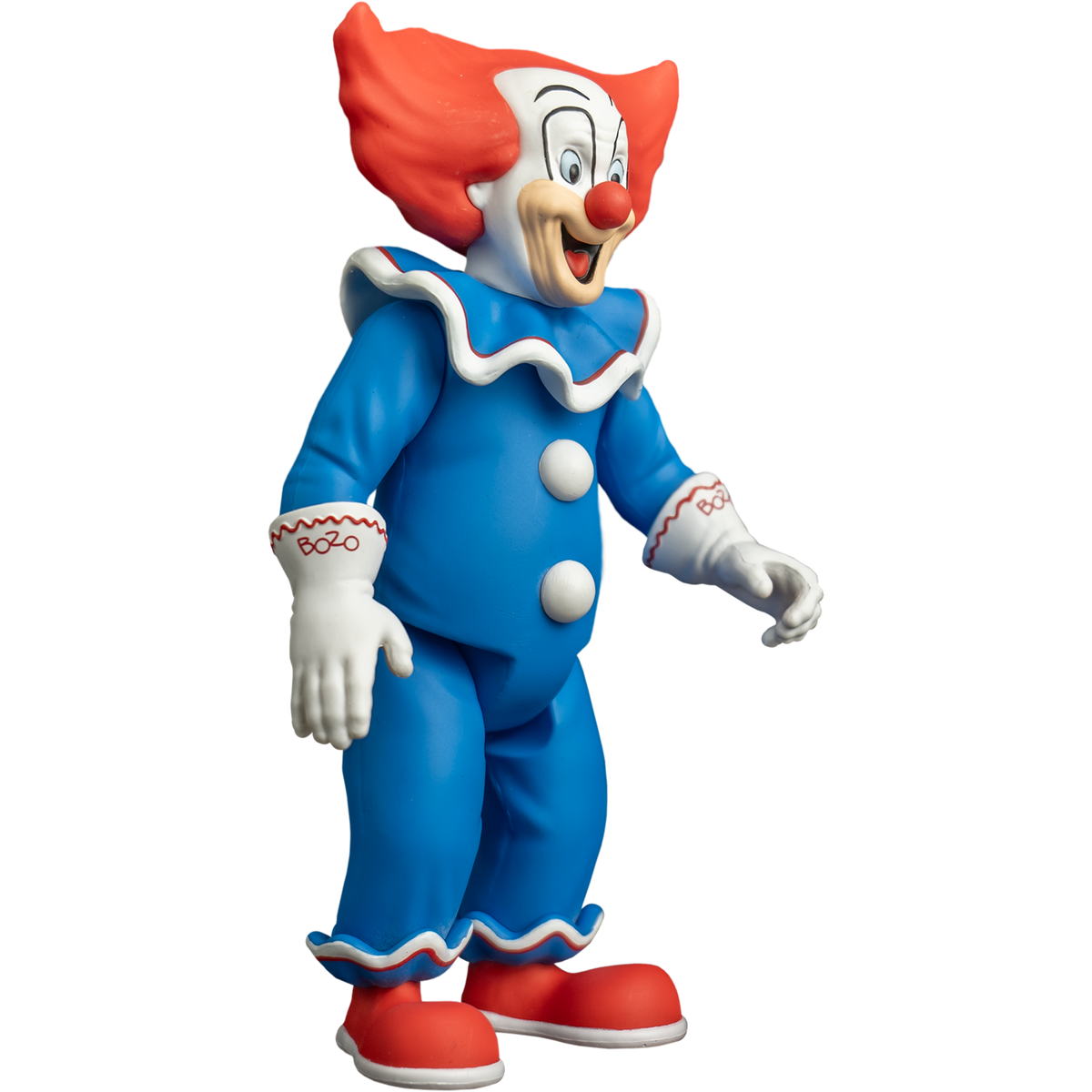 Bozo the Clown - Bozo 5" Figure