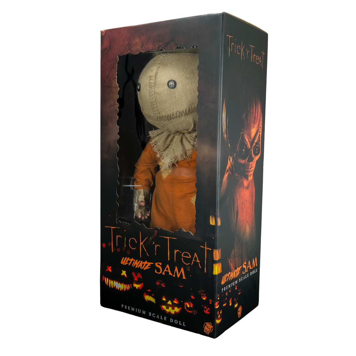 Trick 'r Treat  - Ultimate Sam