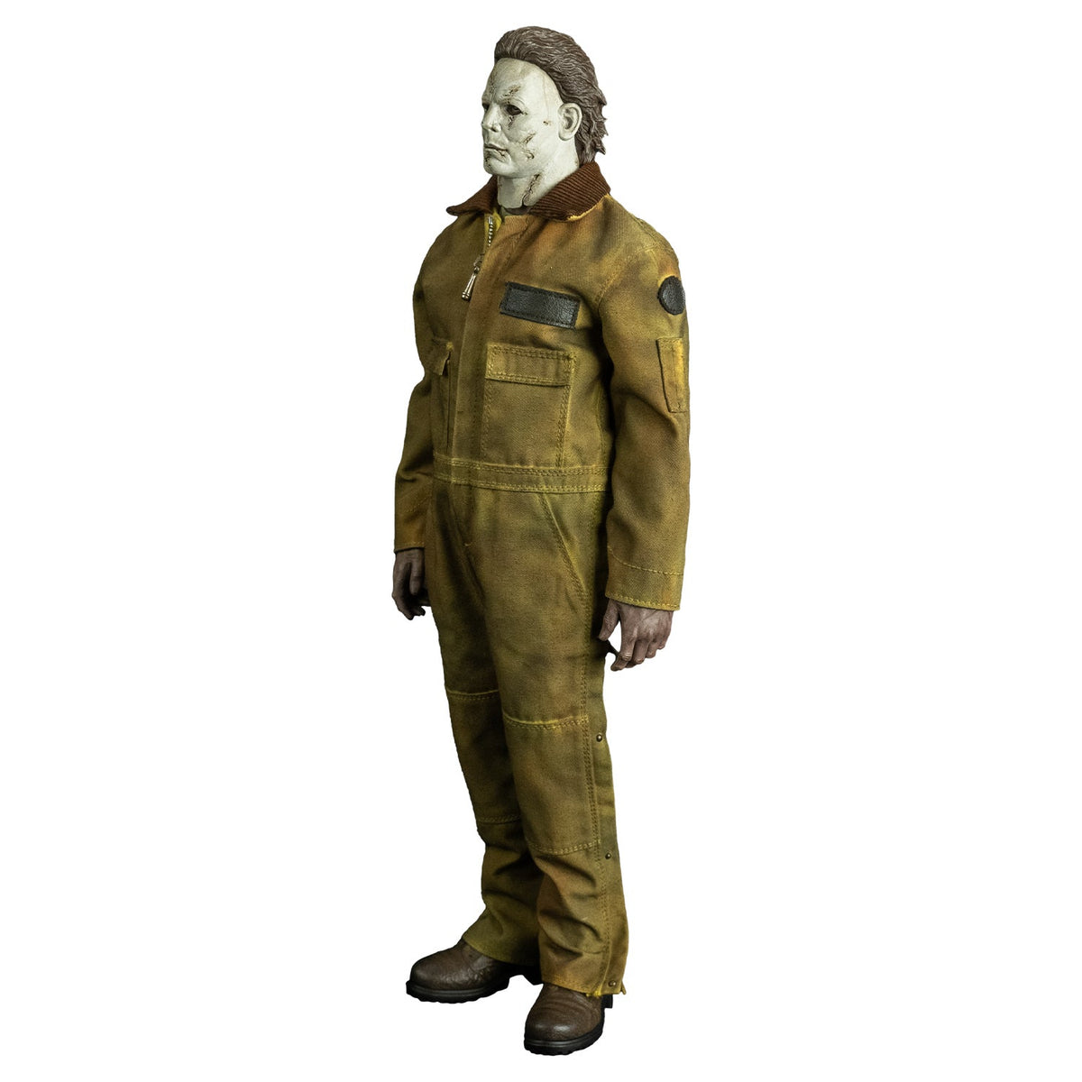 Halloween (2007) - Michael Myers 1:6 Scale Figure