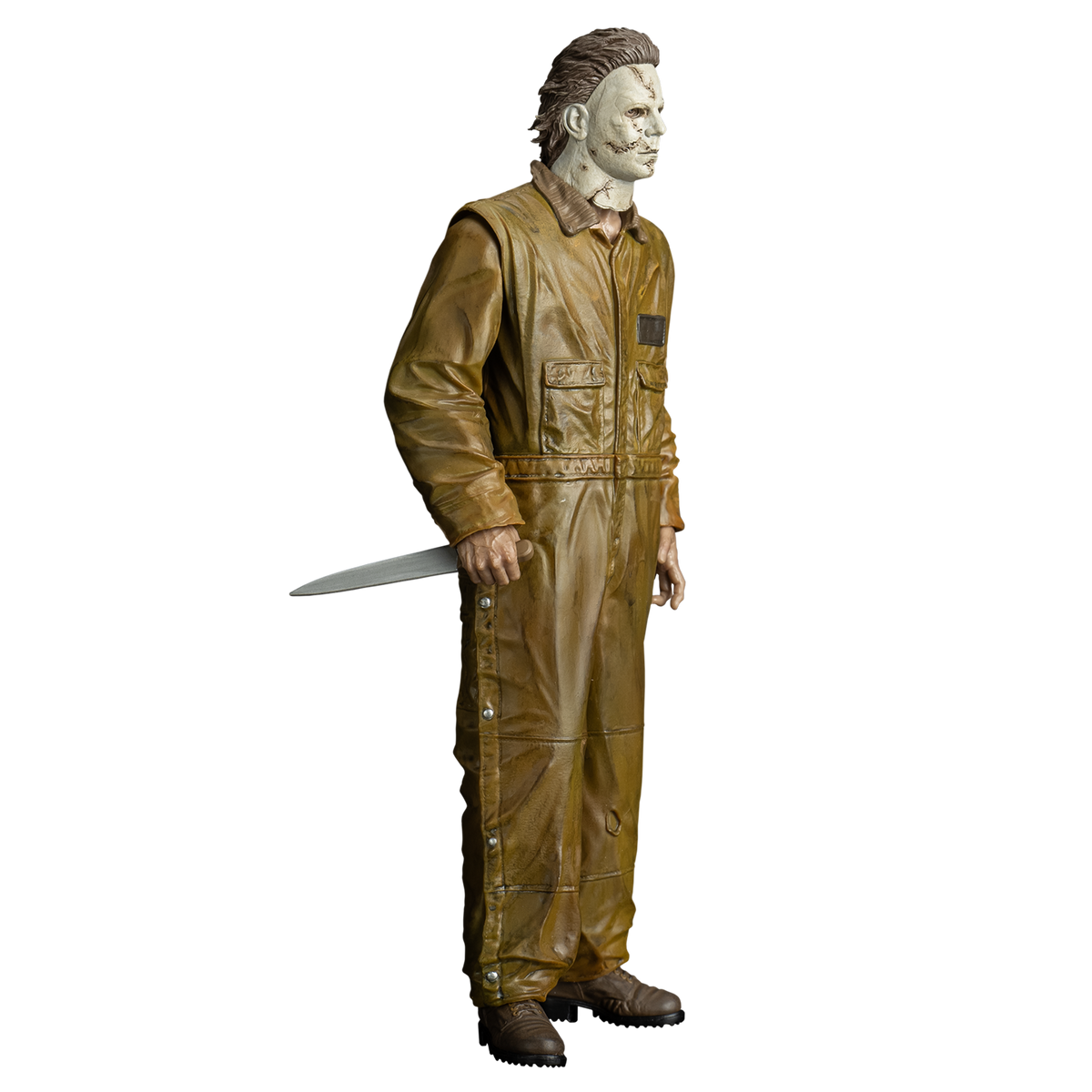 Scream Greats - Halloween (2007) - Michael Myers - 8" Figure