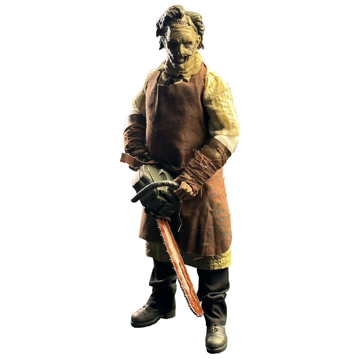 The Texas Chainsaw Massacre - Leatherface 1:6 Scale Figure Bundle