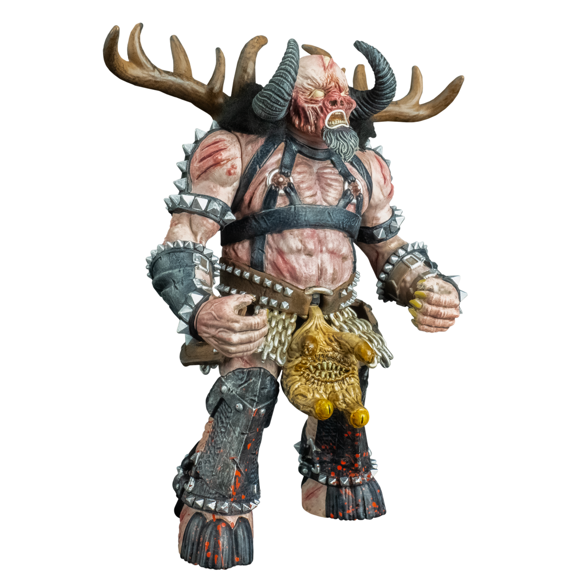 GWAR - Blöthar the Berserker - 5" Action Figure