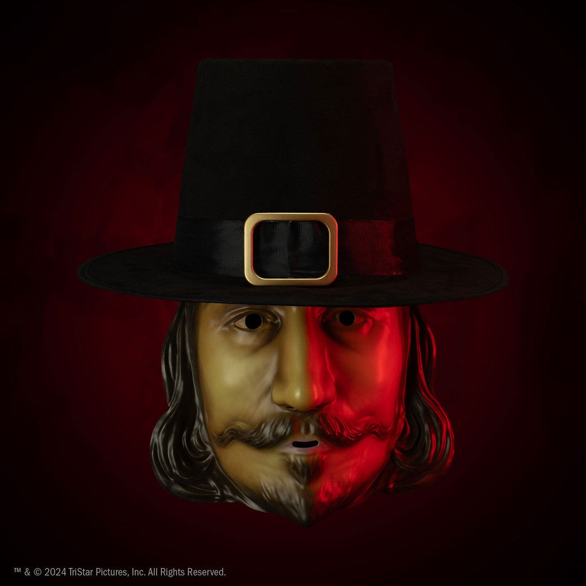 Thanksgiving Mask Bundle