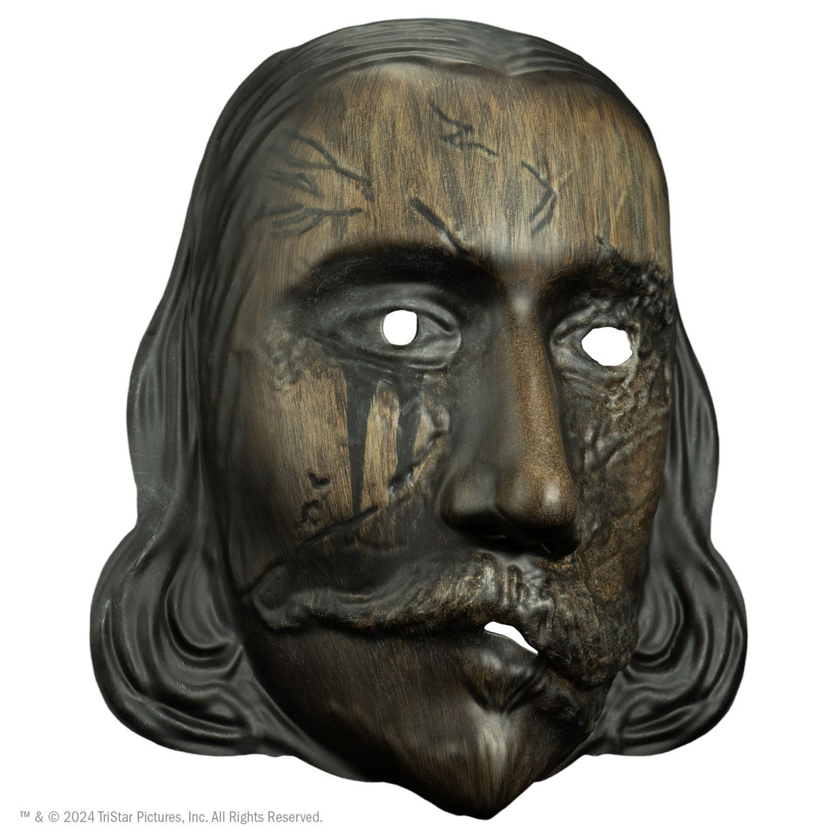 Thanksgiving Mask Bundle