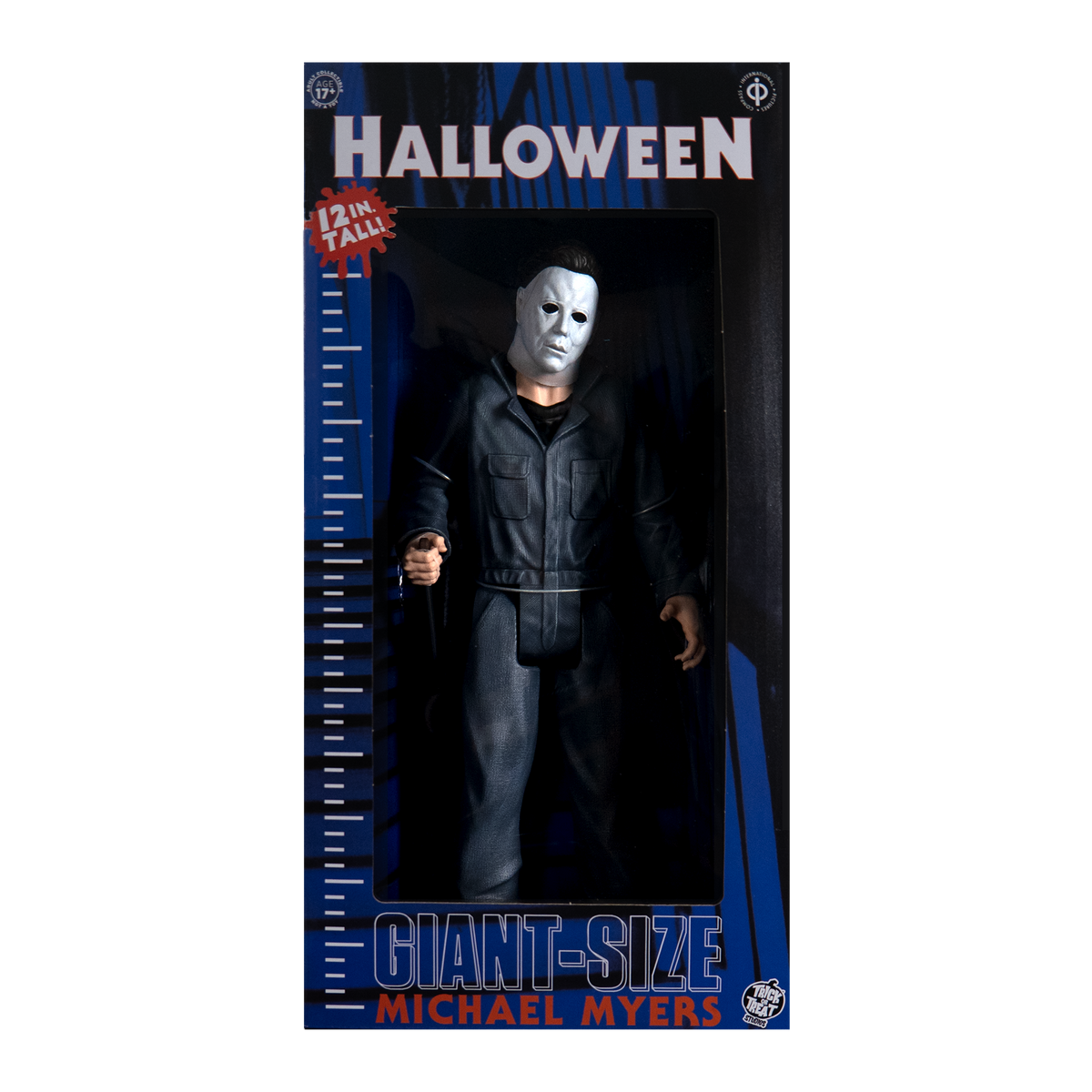 *PRE-ORDER* Halloween (1978) - Giant-Size Michael Myers Figure