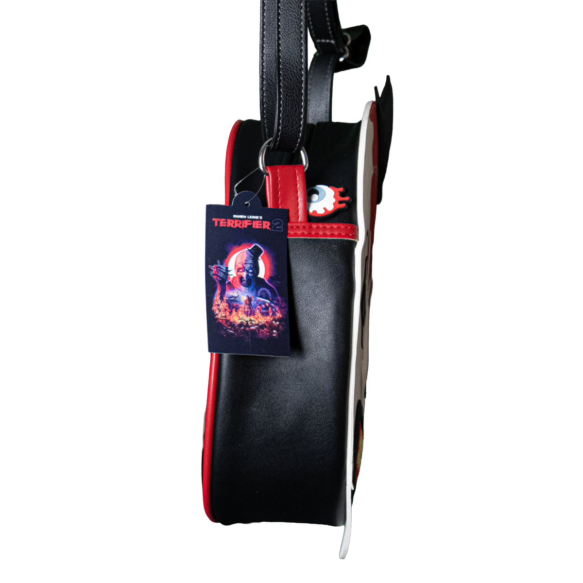 Terrifier 2 - Bloody Art the Clown Bag