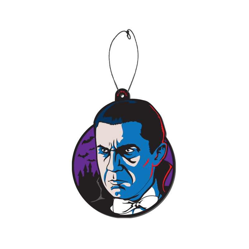 Bela Lugosi Dracula Fear Freshener®