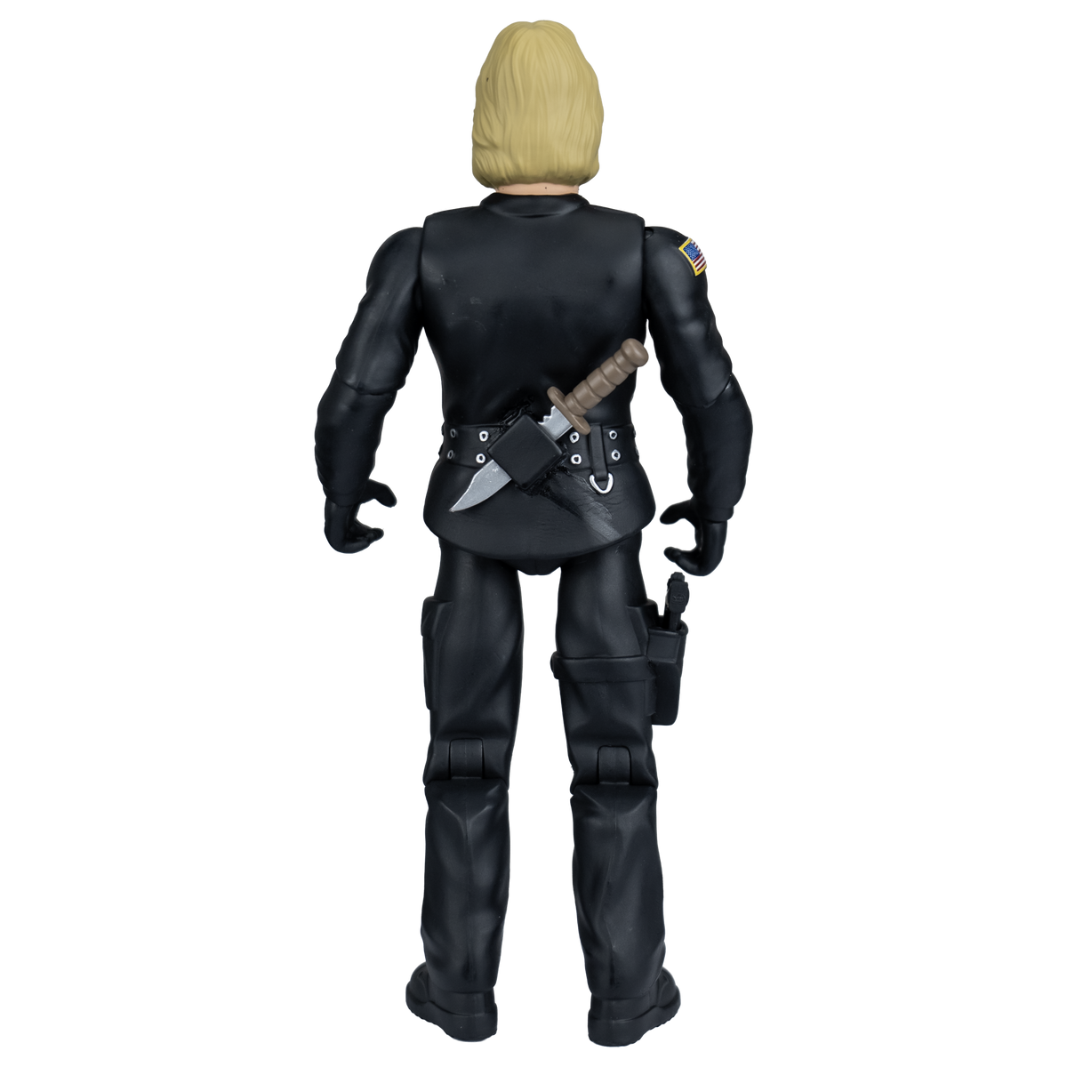 Delta Force - Major Scott McCoy 6.75" Action Figure