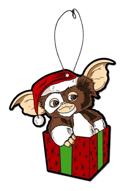 Gremlins - Holiday Gizmo Fear Freshener®