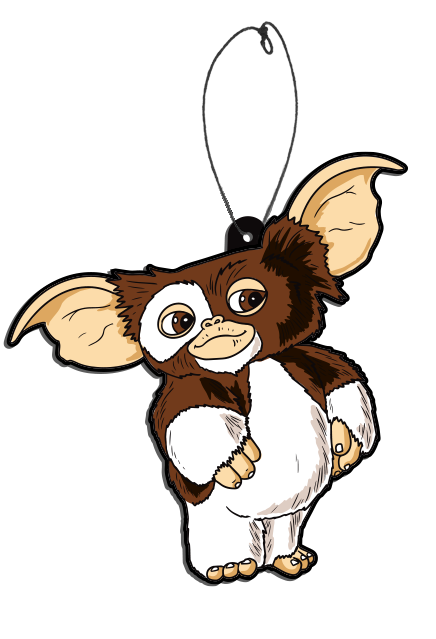Gremlins - Full Body Gizmo Fear Freshener®